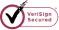 Verisign Secured